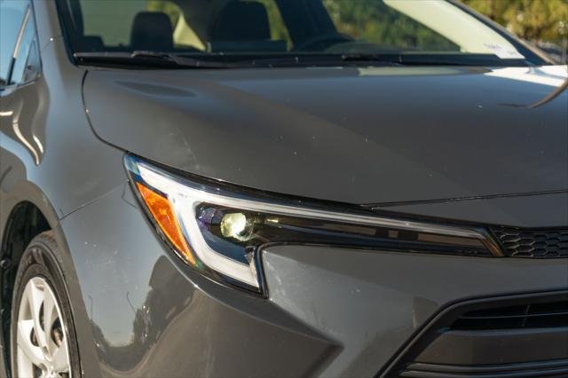 Certified Used 2024 UNDERGROUND Toyota  image 16