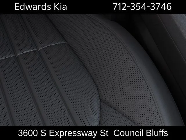 New 2027 Red Kia X-Line S image 26