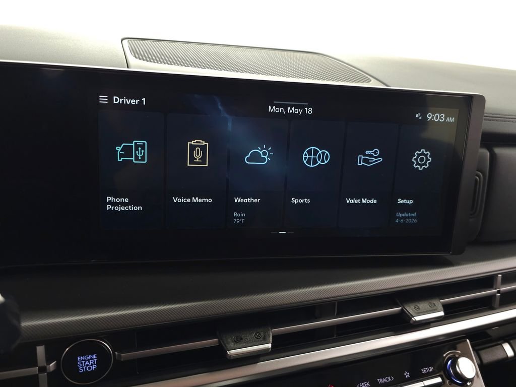 2025 Hyundai Santa Fe XRT - Photo 24