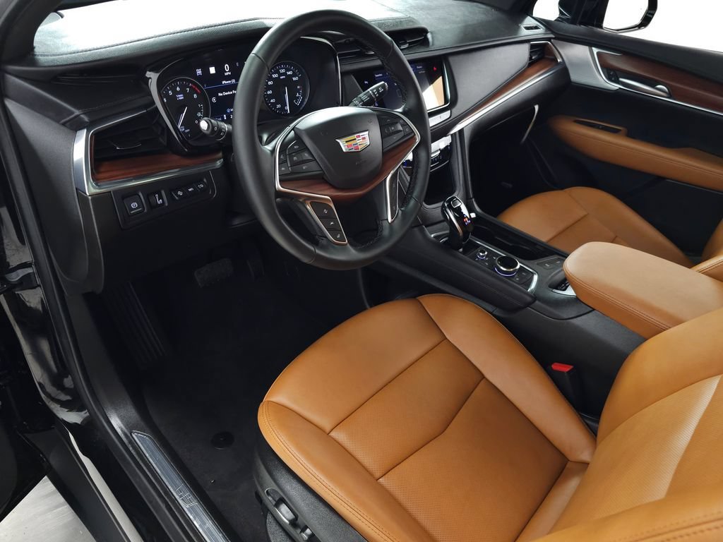 2026 Cadillac XT5 Premium Luxury - Photo 11