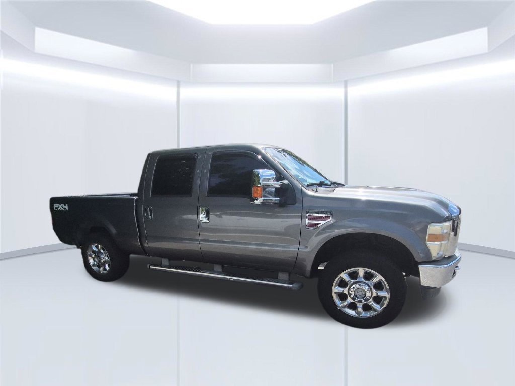 Used 2009 Gray Ford XL image 2