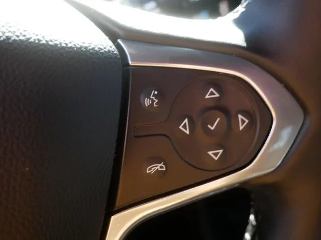 2023 Chevrolet Traverse 1LT - Photo 25