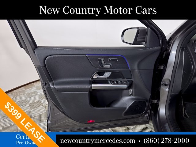 Certified Used 2026 Gray Mercedes-Benz GLA 250 image 20