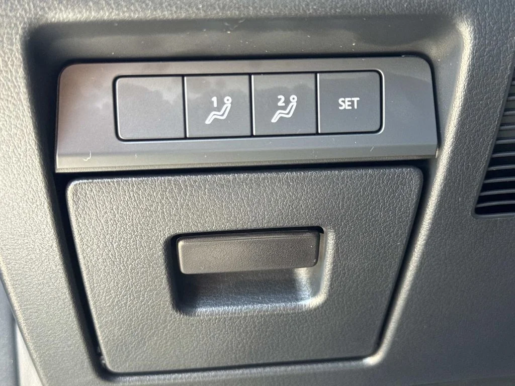 Certified Used 2025 Blue Mazda 2.5 S Preferred Package image 21