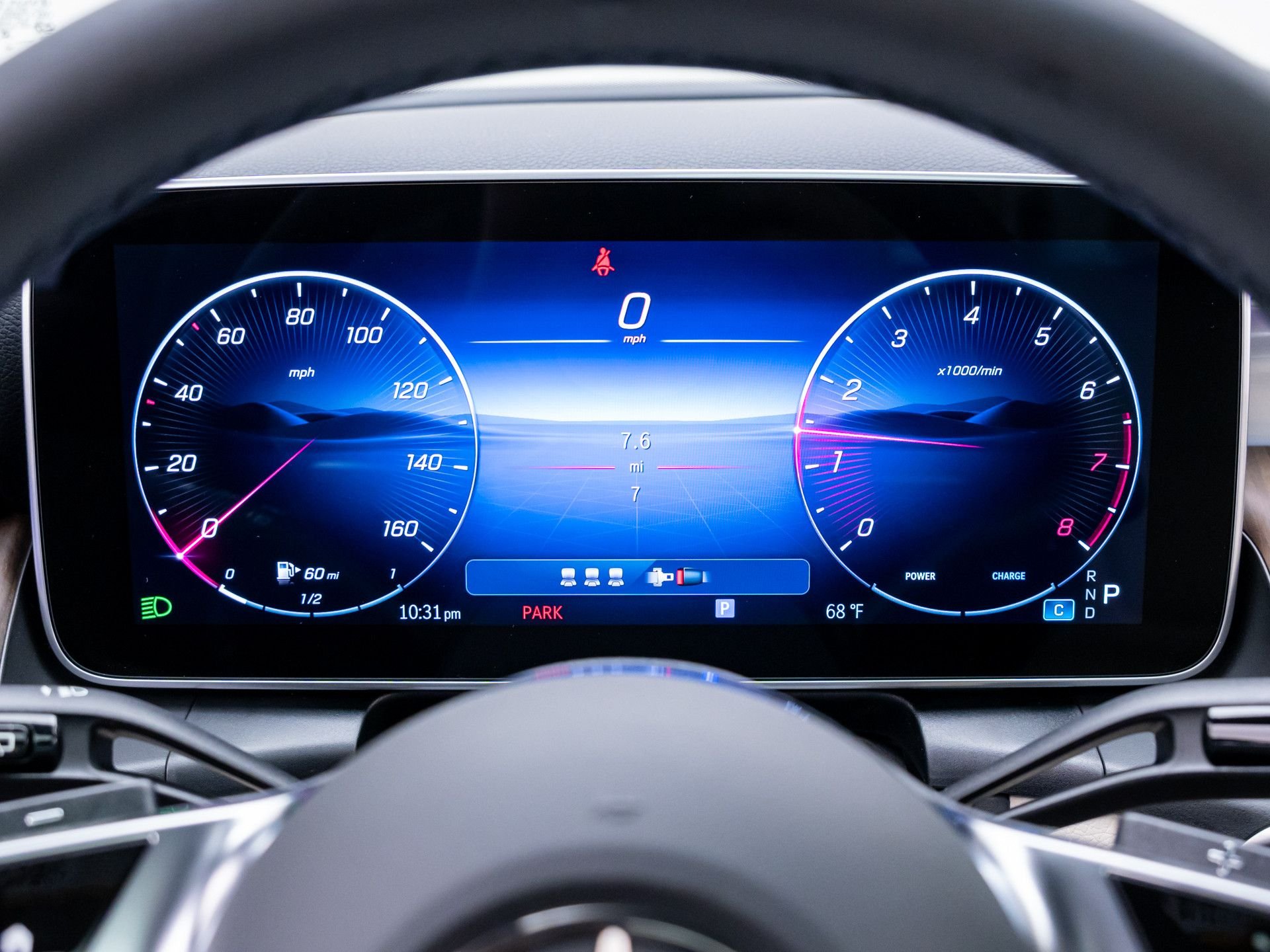 New 2026 White Mercedes-Benz GLC 300 image 23