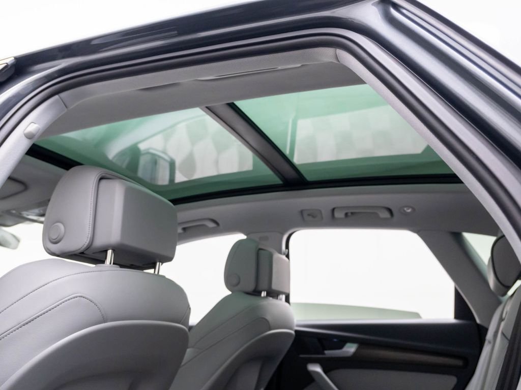 2024 Audi Q5 Premium Plus - Photo 20