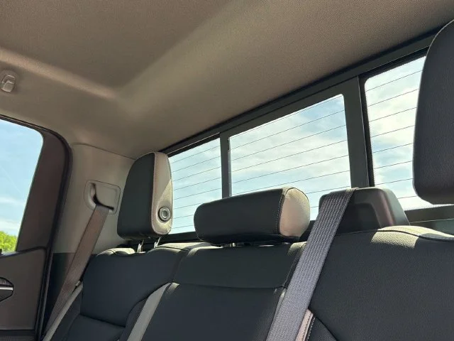2026 Chevrolet Silverado 1500 RST - Photo 31