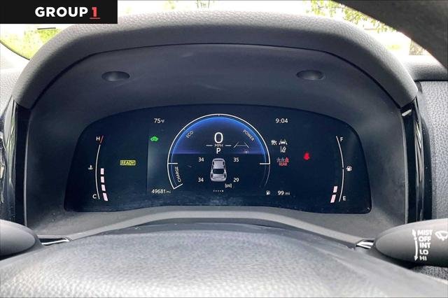 Certified Used 2025 ICE CAP Toyota  image 26