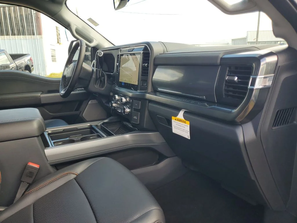 2026 Ford F-350 Super Duty Lariat - Photo 31