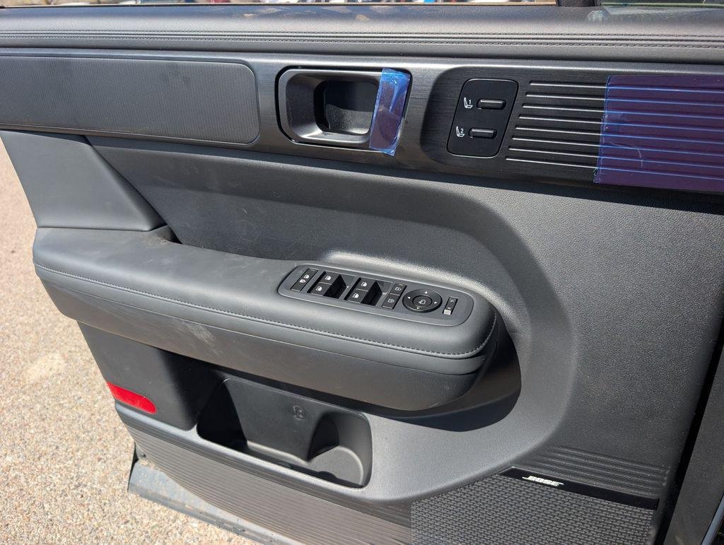 2025 Hyundai Santa Fe Calligraphy - Photo 18