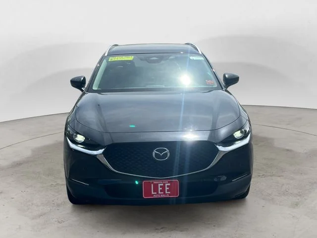 Used 2024 Jet Black Mazda 2.5 S Select Sport image 8