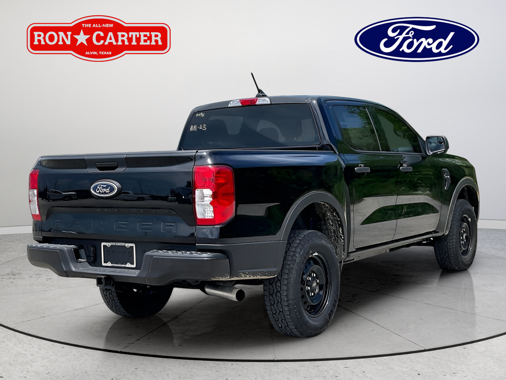 New 2026 Shadow Black Ford XL image 5