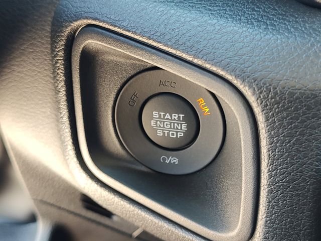 Used 2025 Gray Jeep Willys image 20