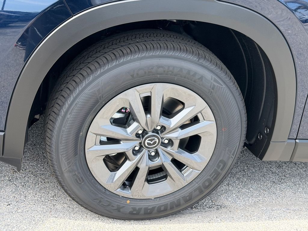 New 2026 Blue Mazda 2.5 S Select image 3