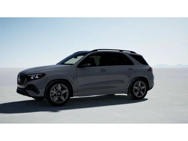 New 2027 Gray Mercedes-Benz GLE 450 image 38