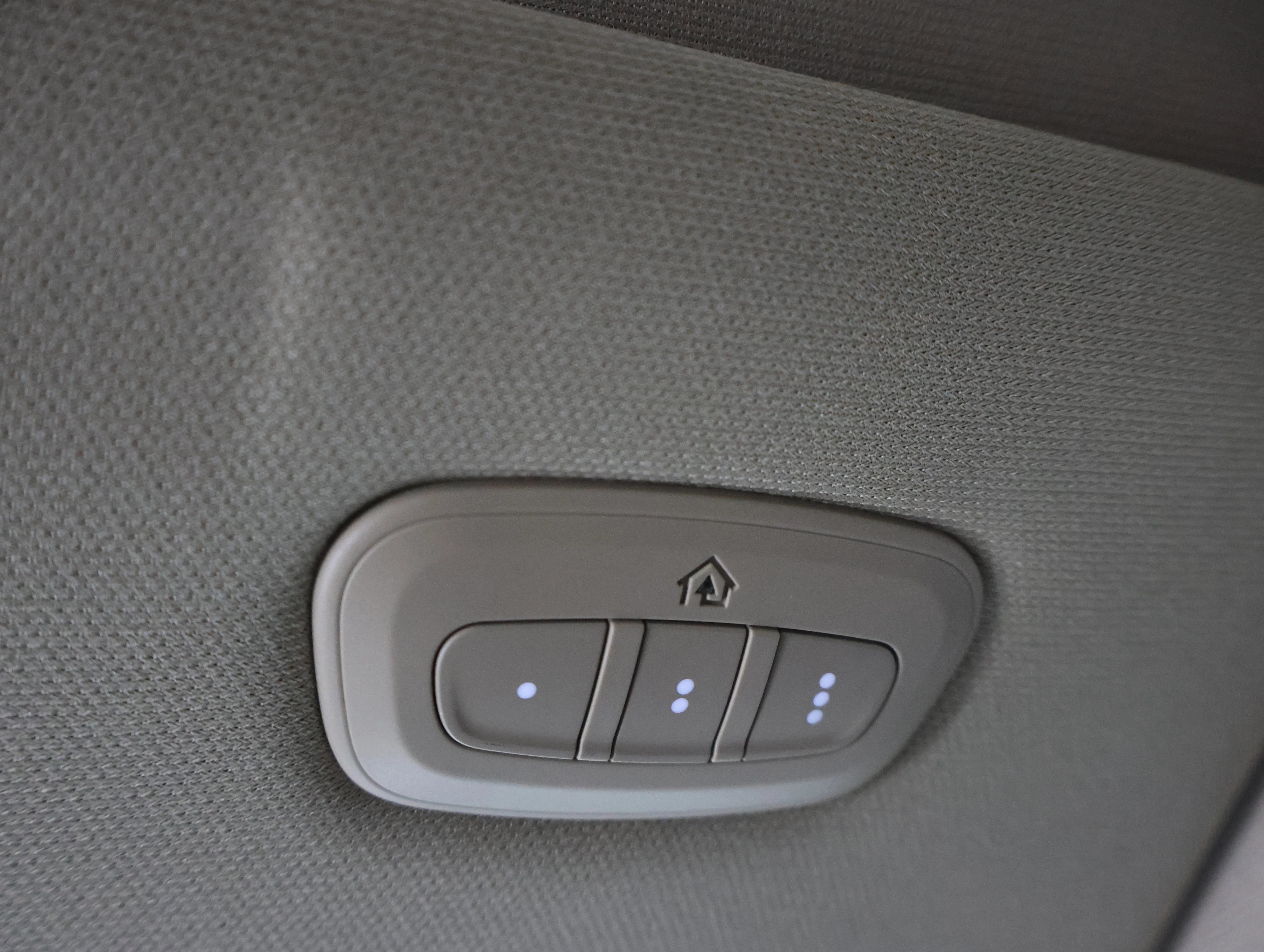Used 2020 Bright White Clearcoat Ram Laramie image 61