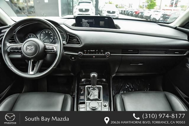 Used 2024 Black Mazda 2.5 S Select Sport image 12