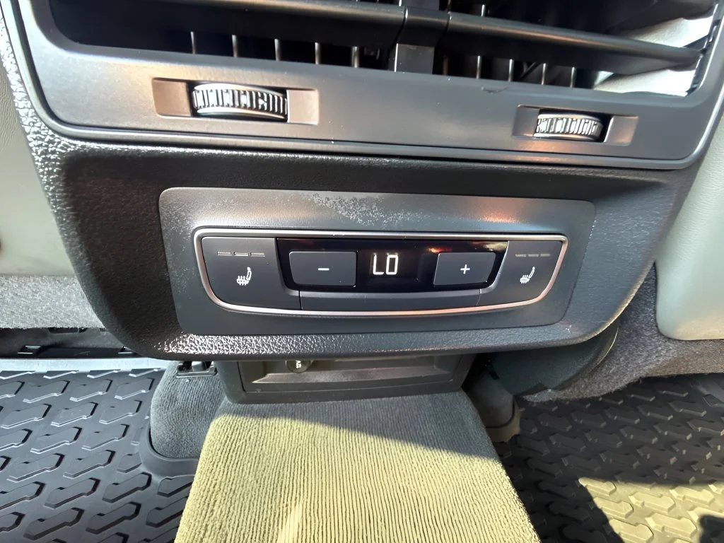 Used 2019 Gray Audi 3.0T Premium image 12