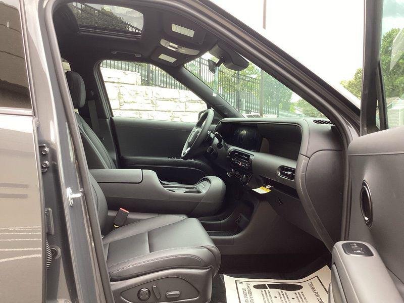 2026 Hyundai Palisade XRT Pro - Photo 26