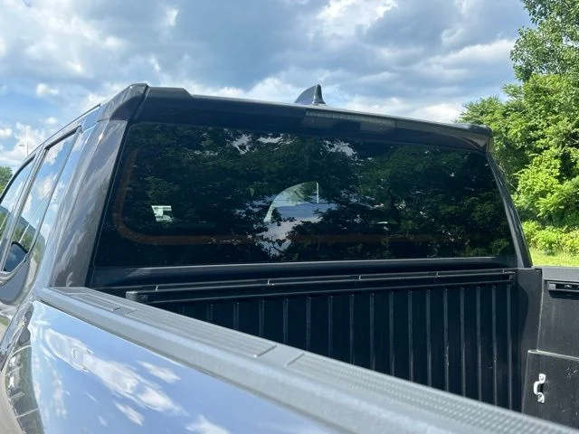 Certified Used 2024  Toyota TRD Sport image 15