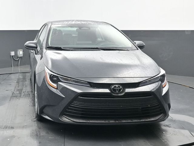 New 2026 Underground Toyota LE image 18