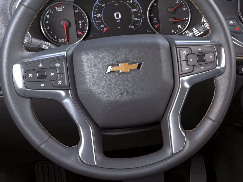 2025 Chevrolet Blazer Premier - Photo 17