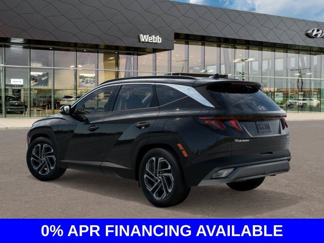 New 2026 Black Hyundai  image 5
