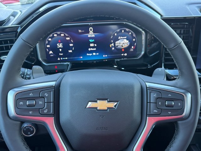 2026 Chevrolet Silverado 1500 LT - Photo 15