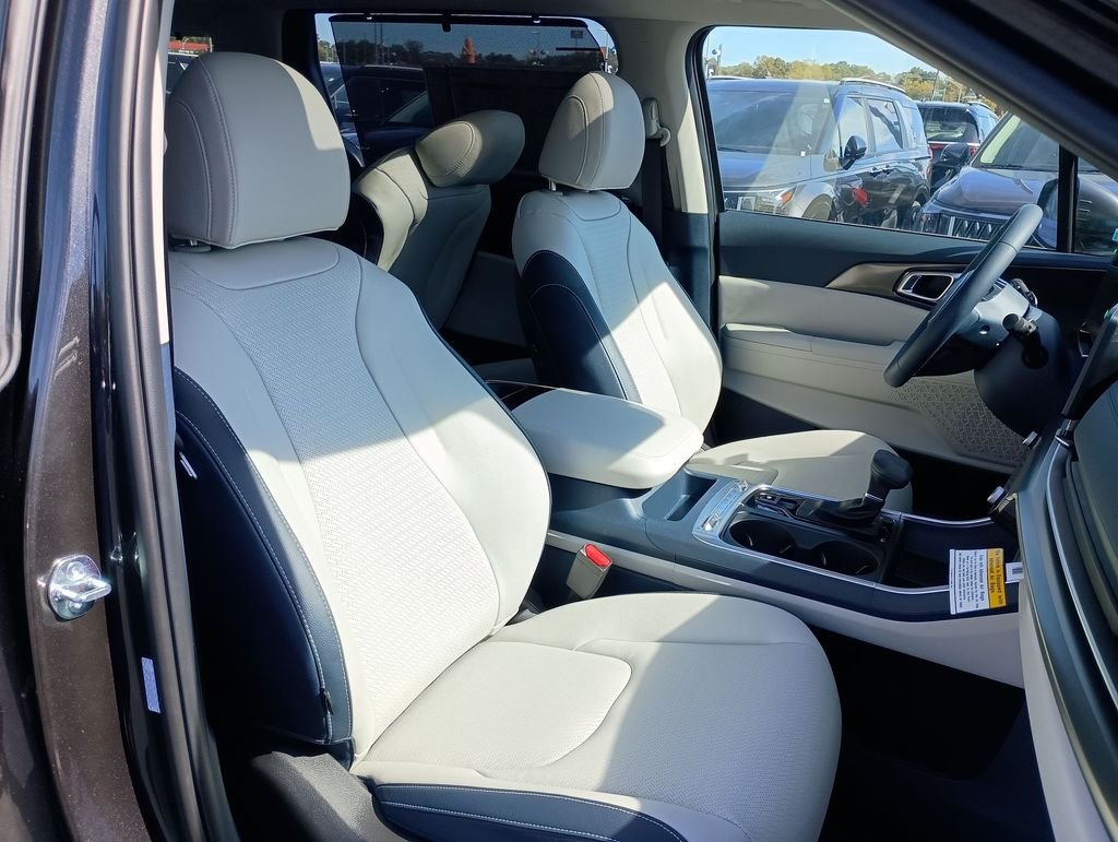 New 2026 Panthera Metal Kia SX Prestige image 32
