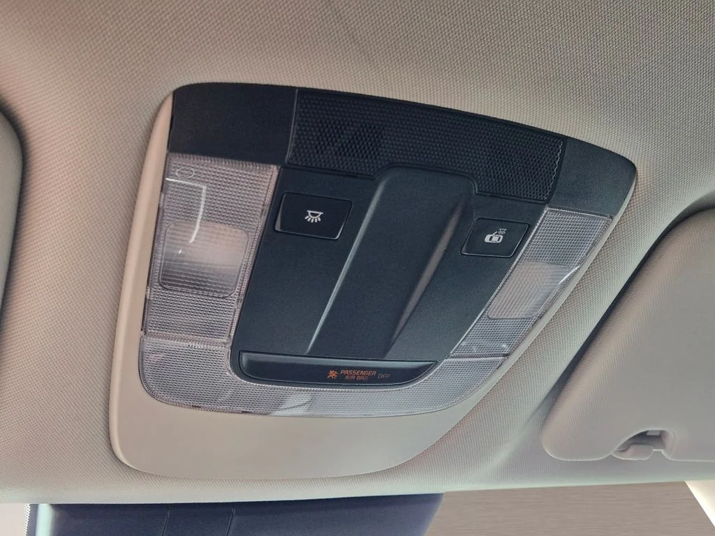Used 2024 Gray Kia LX image 30