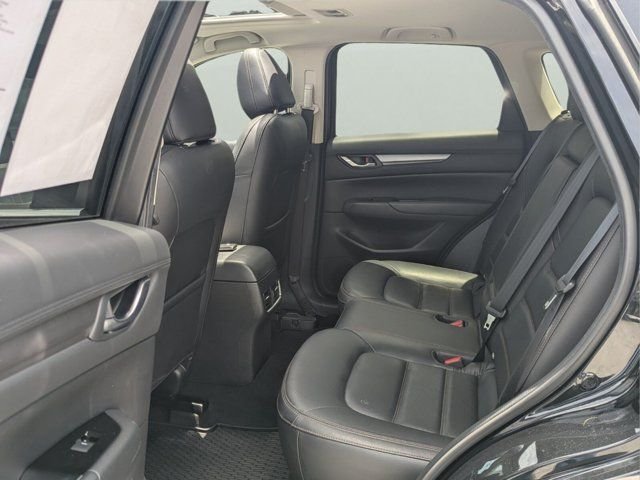 Used 2023 Black Mazda 2.5 S Preferred Package image 29
