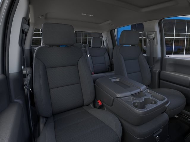 2026 Chevrolet Silverado 2500 HD Custom - Photo 20