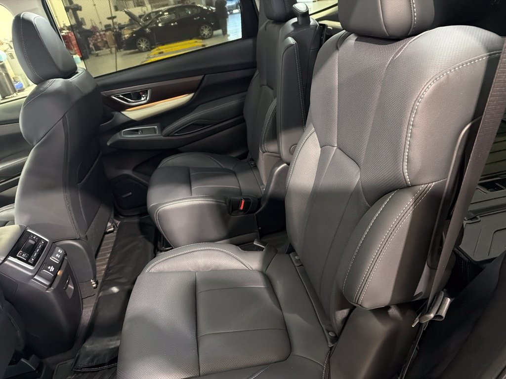 Used 2022 Silver Subaru Touring image 11
