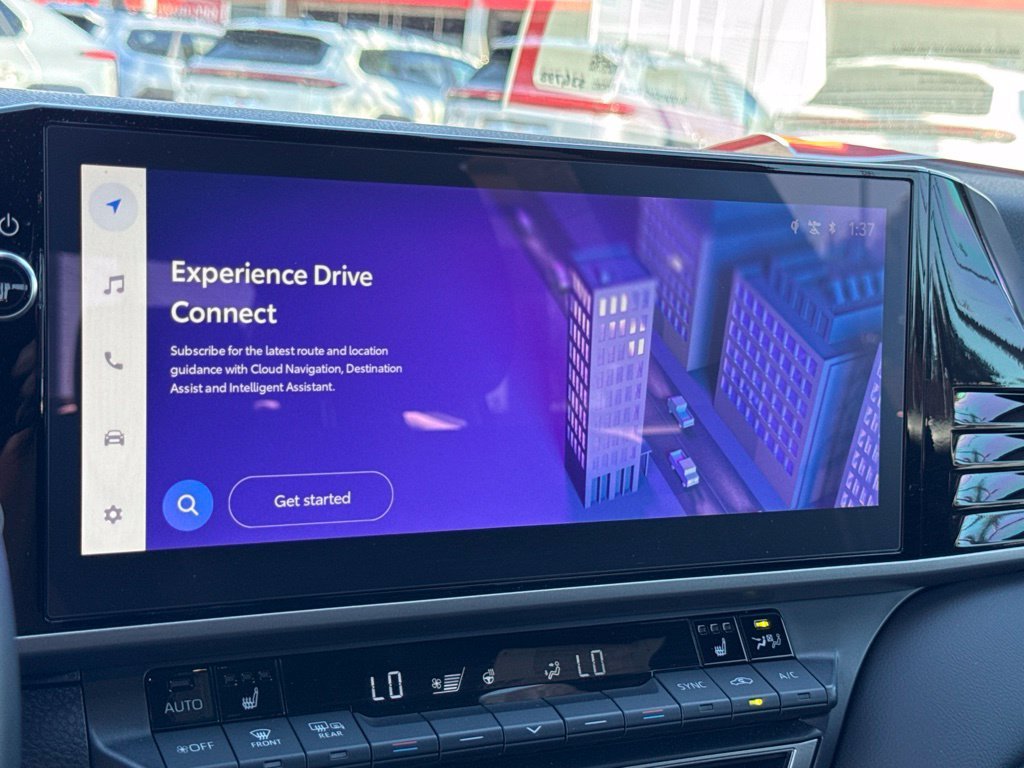 Certified Used 2025  Toyota XSE image 27