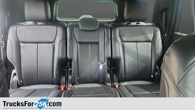 2018 Ford Expedition XLT - Photo 27