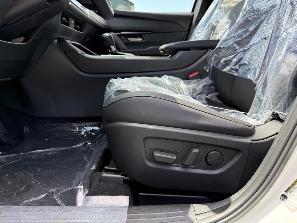 New 2026 White Mazda 2.5 S Preferred image 14