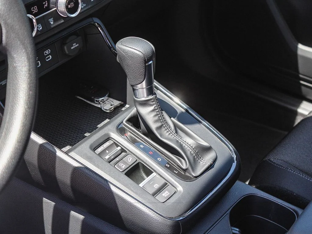 2025 Honda CR-V EX - Photo 20