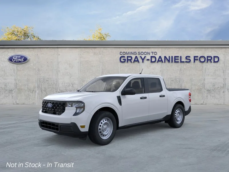 2026 Ford Maverick XL FWD's photo