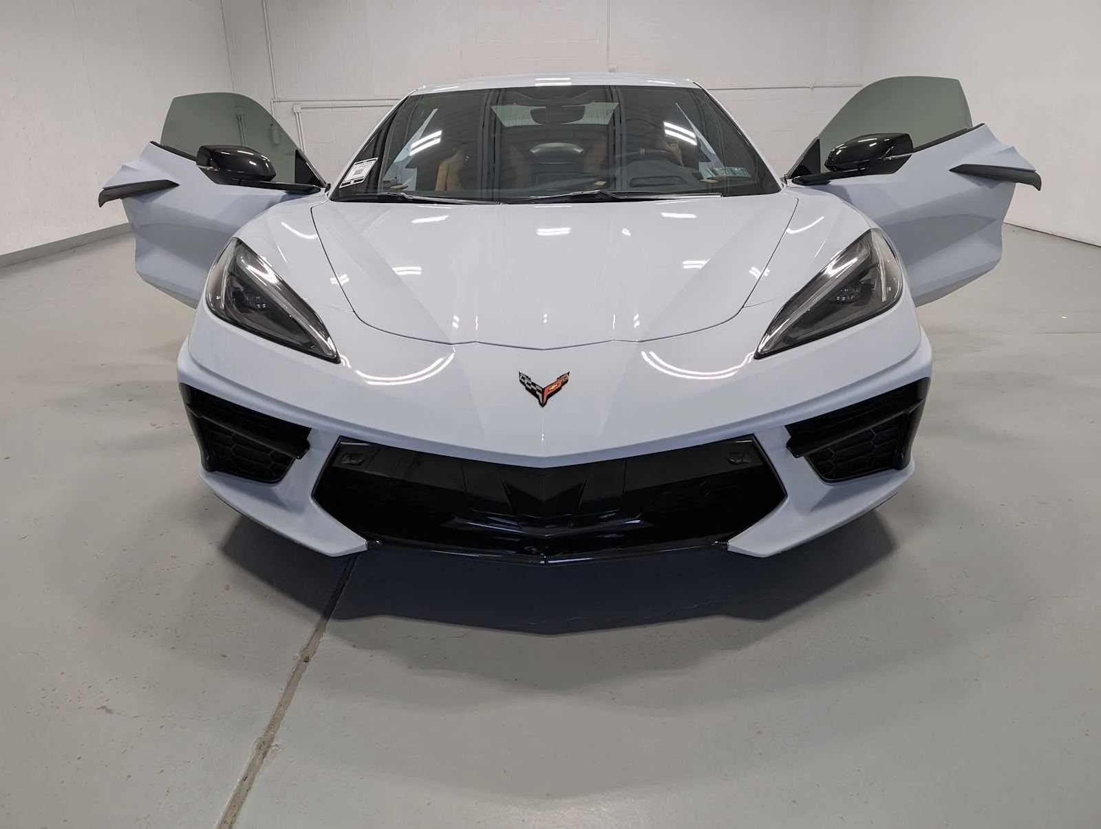 2022 Chevrolet Corvette 3LT - Photo 15