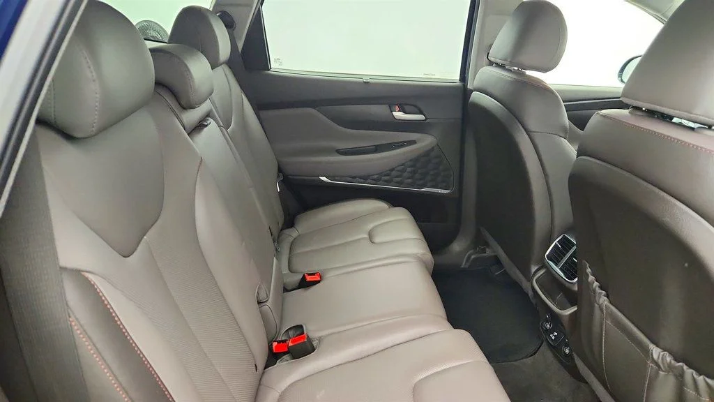 Used 2019 Stormy Sea Hyundai Ultimate 2.0T Automatic FWD image 23