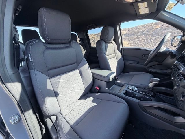 2026 Nissan Frontier SV - Photo 31