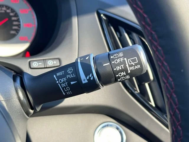 2026 Acura RDX A-Spec Package - Photo 22