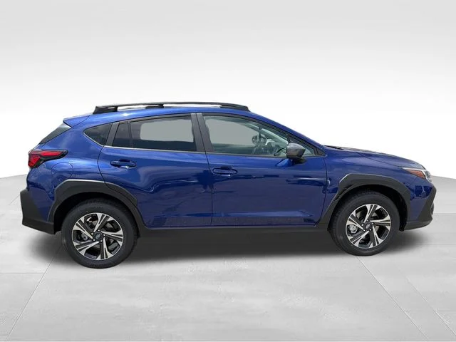 New 2026 Blue Subaru Premium image 8