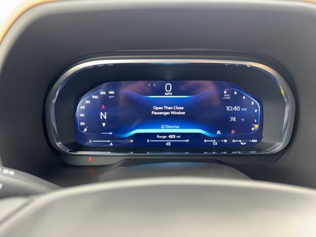 Used 2024 Blue Chevrolet Premier image 14