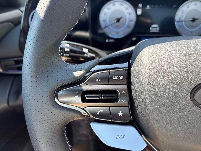 New 2026 Performance Blue Hyundai Base image 48