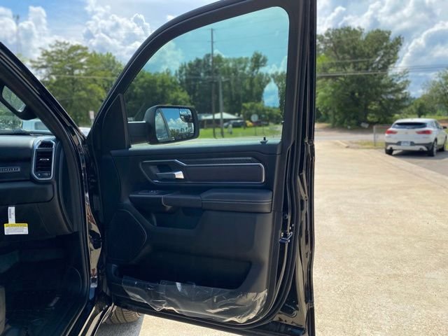 2026 RAM 1500 Big Horn/Lone Star - Photo 41
