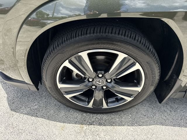 2025 Lexus UX Hybrid 300h Premium - Photo 10