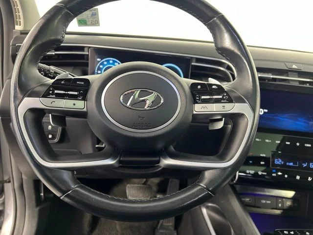 Used 2024 Silver Hyundai Limited image 18