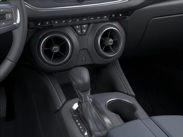 New 2026 Black Chevrolet 2LT image 23