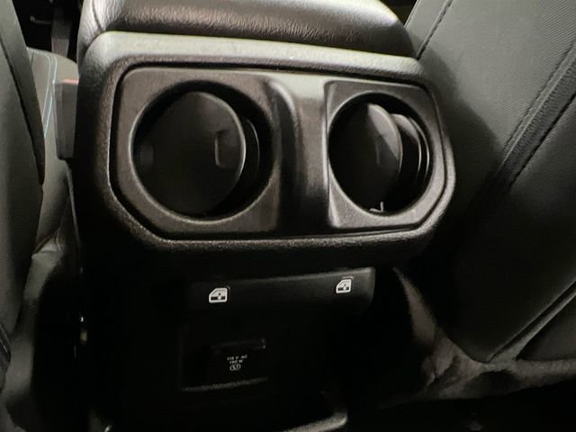 Used 2023 Yellow Jeep Rubicon 4x4 image 18